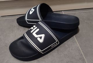 Chanclas Fila hombre 
