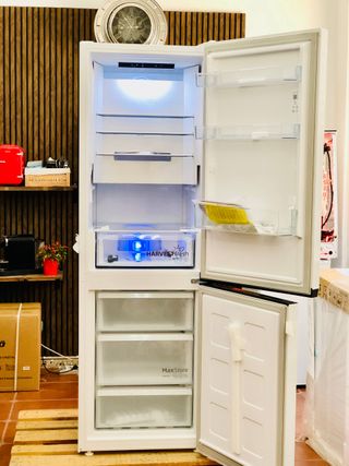 Frigorifico Combi BEKO No Frost 187x60CM FRIGOMARK