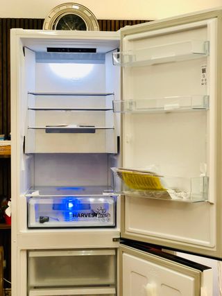 Frigorifico Combi BEKO No Frost 187x60CM FRIGOMARK