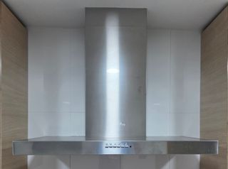 CAMPANA EXTRACTORA DECORATIVA TEKA