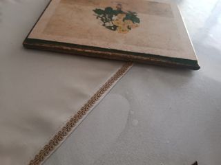 3 Quadretti con Fiori