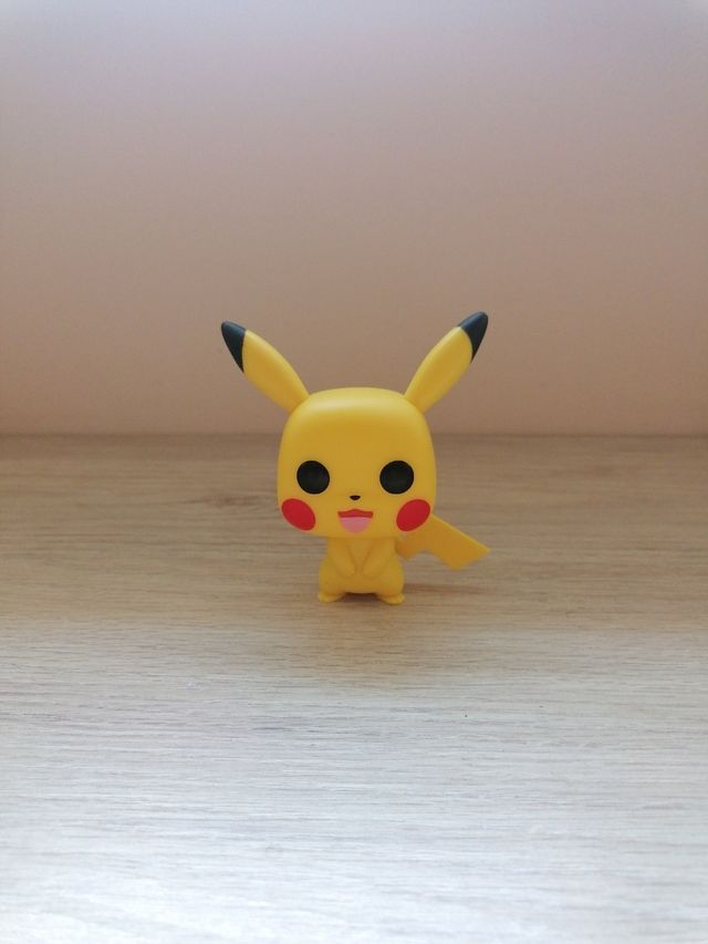 Funko Pop Pikachu 353 Pokémon