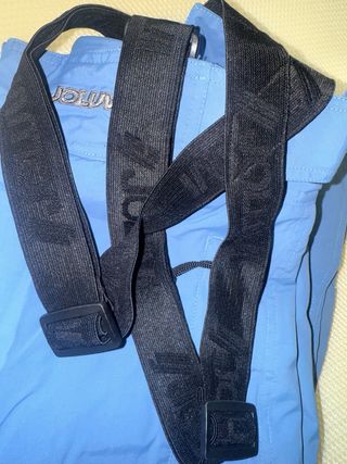 Mono de esquí Joluvi mujer talla L