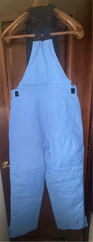 Mono de esquí Joluvi mujer talla L