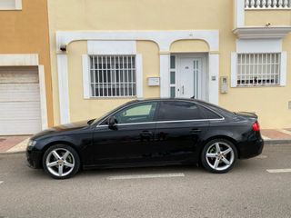Audi A4 2008