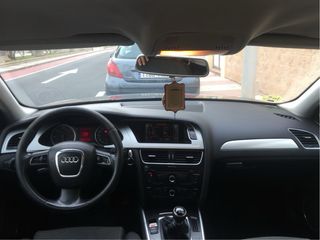 Audi A4 2008
