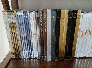 Colección Películas DVD El País