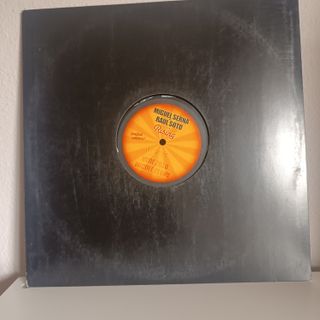 Raul Soto & Miguel Serna – Rising - MAXVINILOS