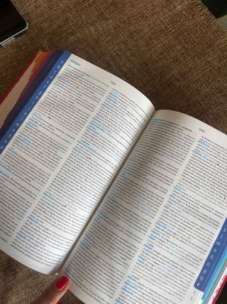 Diccionario Avanzado Primaria. Lengua española ...