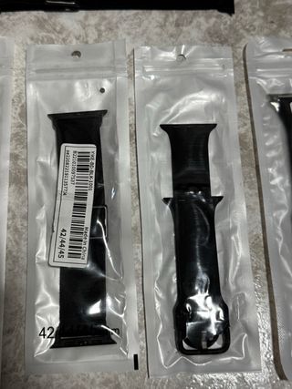 Pack 7 Correas Apple Watch