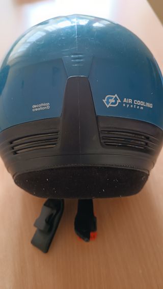 Casco de esquí Quechua