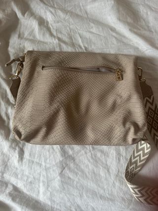 Bolso Zadig- Venta sólo entre islas 🇮🇨.