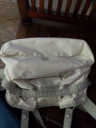 Bolso GG&L Beige