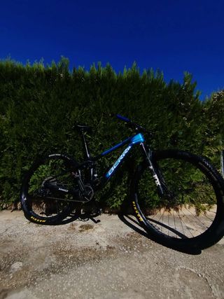 Berria Mako 7