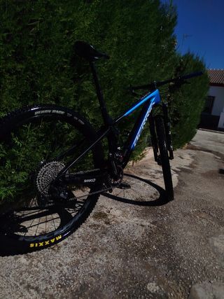 Berria Mako 7