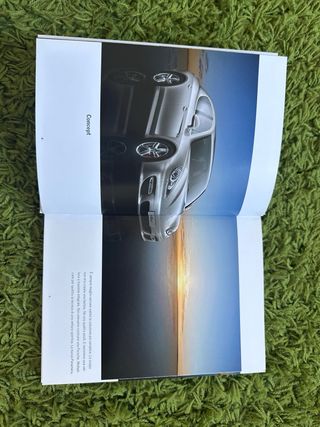 La nuova panamera La quarta dimensione