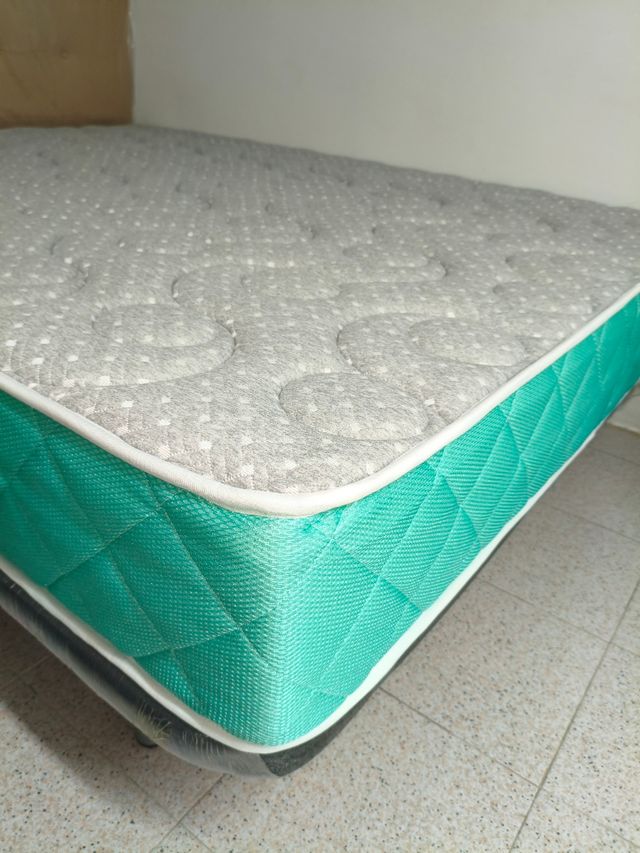 COLCHÓN COLCHÓN COLCHÓN COLCHÓN COLCHÓN