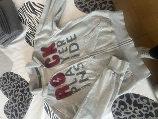 Felpa Benetton ragazzo