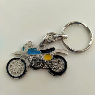 Llavero bultaco frontera