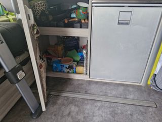 Volkswagen Transporter T6 2017