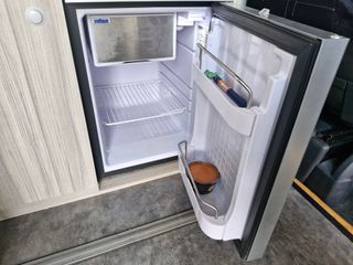 Volkswagen Transporter T6 2017