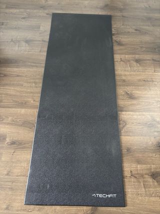 Alfombrilla / Esterilla Fitness - TechFit 