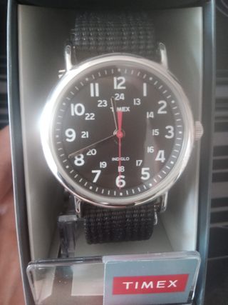 Timex Weekender T2N647