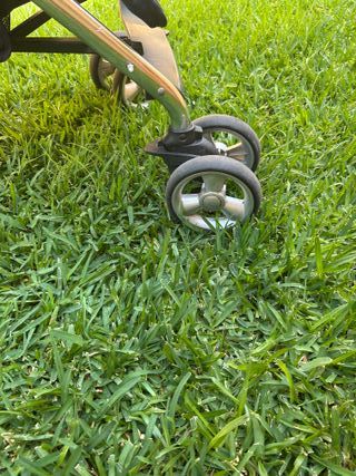 Silla de paseo Arrue