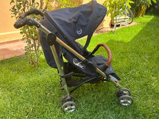 Silla de paseo Arrue