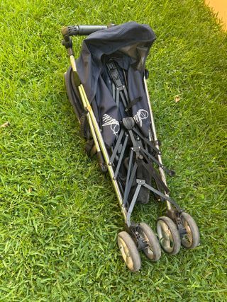 Silla de paseo Arrue