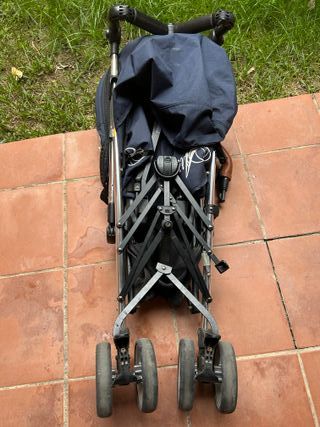 Silla de paseo Arrue