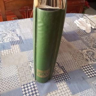 OCHO LP Solo Para Hombres - Pop Rock Nacional