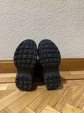 Botas de Nieve Decathlon Talla 31