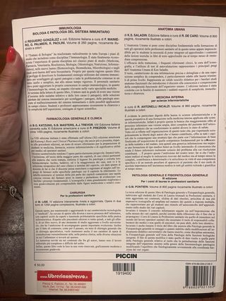 Fondamenti di fisiologia umana