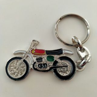 Llavero Montesa cappra 250