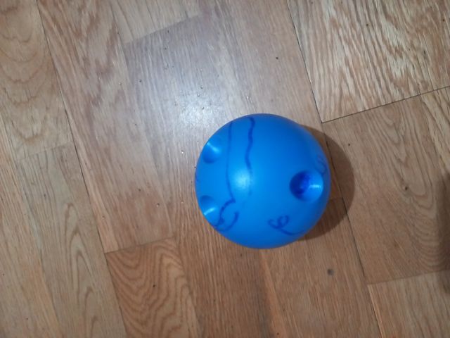 Juego Bolos Infantil Paw Patrol