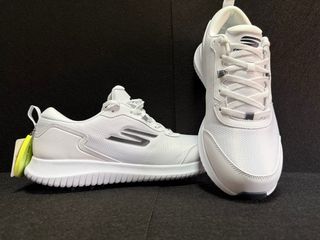 Skechers MAX Fairway 4 Golf Zapatillas Blancas T44