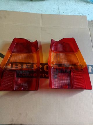 Tulipas Lancia Delta HF Integrale 4WD