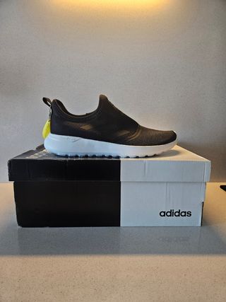 Adidas Lite Racer Slip-on Talla 39.5