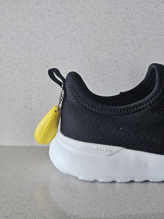 Adidas Lite Racer Slip-on Talla 39.5