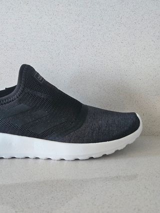 Adidas Lite Racer Slip-on Talla 39.5