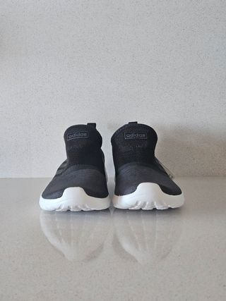 Adidas Lite Racer Slip-on Talla 39.5