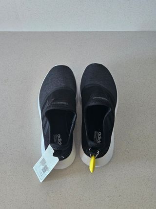 Adidas Lite Racer Slip-on Talla 39.5