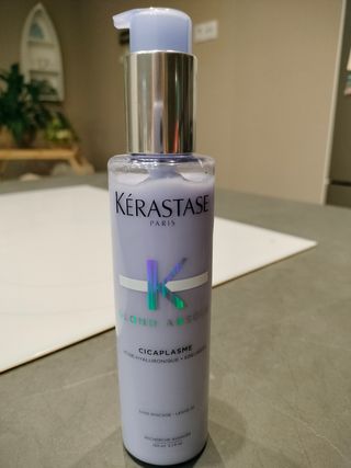 Kérastase Blond Absolu Cicapalsme Sérum
