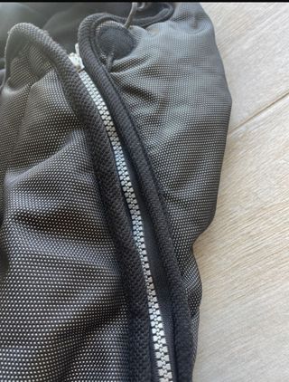 Saco Maxi-Cosi Negro