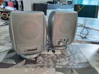 Altoparlanti Olidata per PC/Tablet/Cellulare