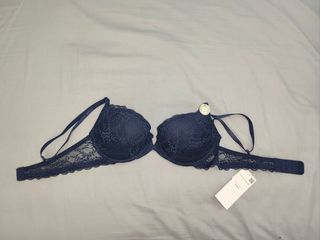 Women'secret Sujetador Encaje Talla 90B nuevo