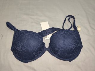 Women'secret Sujetador Encaje Talla 90B nuevo