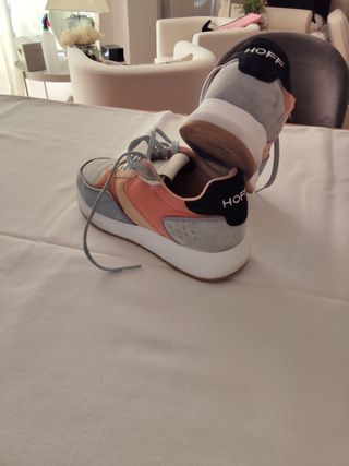 Zapatillas Hoff Mujer Talla 37