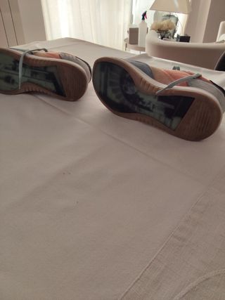 Zapatillas Hoff Mujer Talla 37